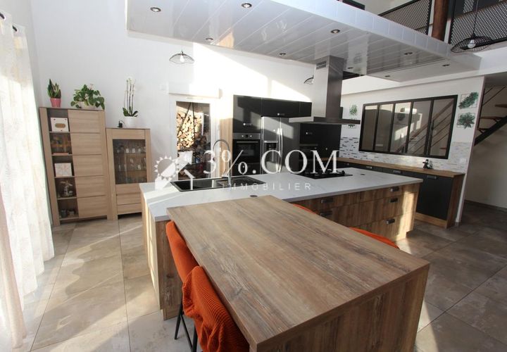 Villa a Rancourt, Vosges, Rancourt - € 463.500 | Ref: 278_1669 - foto 1