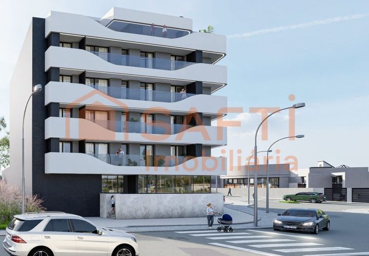 Lejlighed i Trofa, Porto, Trofa - € 410.000 | Ref: SAFTI:007761 - foto 1