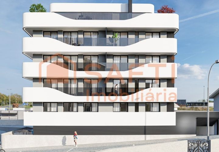 Lejlighed i Trofa, Porto, Trofa - € 385.000 | Ref: SAFTI:007762 - foto 1