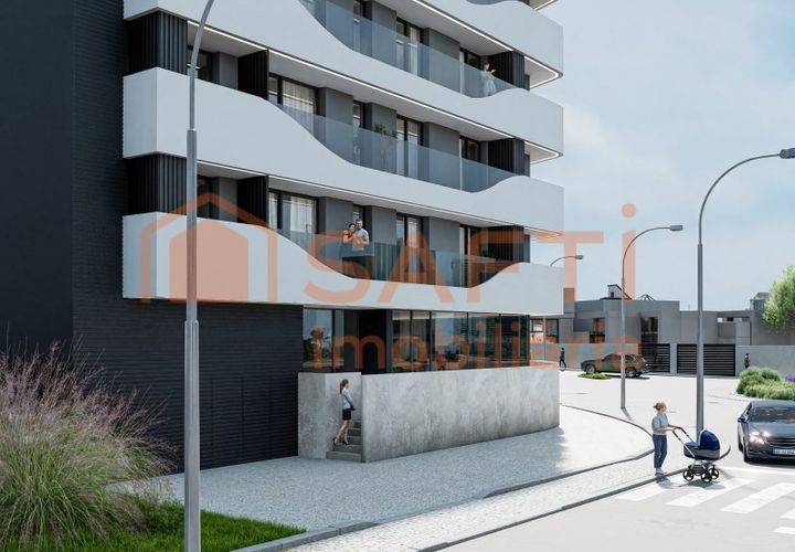 Apartament a Trofa, Porto, Trofa - € 335.000 | Ref: SAFTI:007755 - foto 1