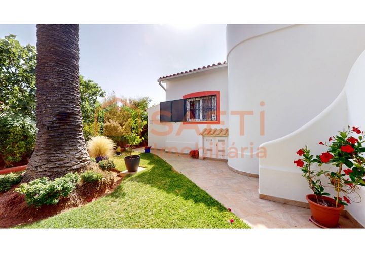 Villa i Carvoeiro, Faro, Carvoeiro - € 570.000 | Ref: SAFTI:006892 - foto 1