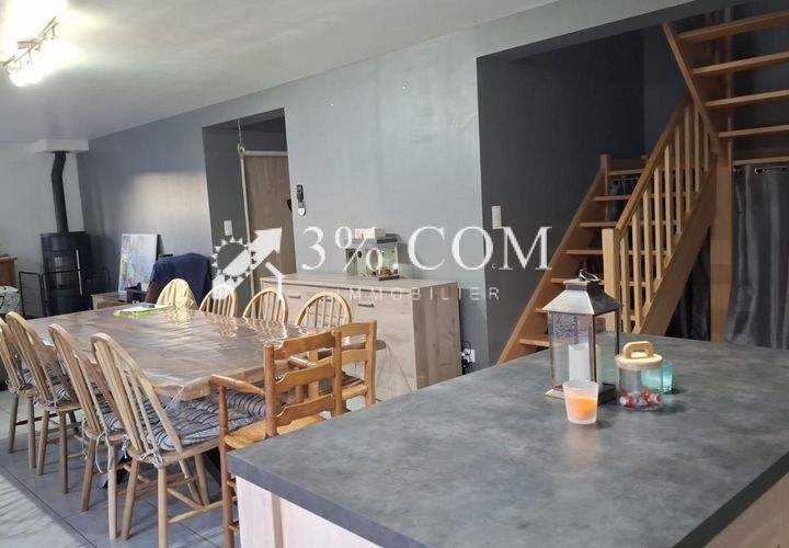 Bungalou a Dancourt, Seine-Maritime, Dancourt - € 250.000 | Ref: 129_V1140063253 - foto 1
