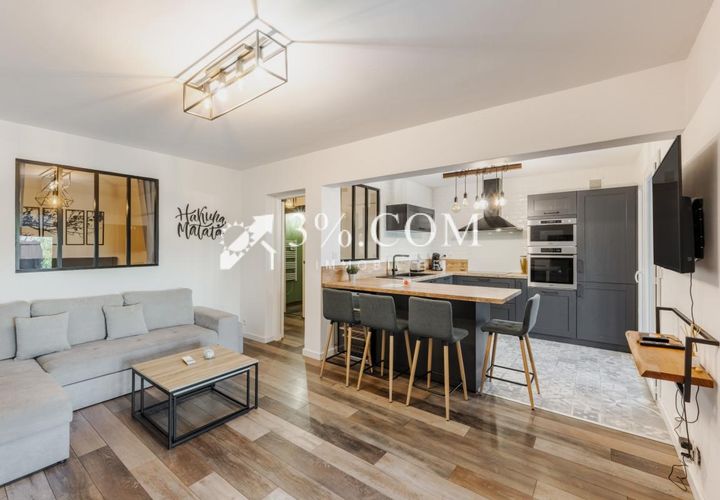 Studio i Saint-Raphaël, Var, Saint-Raphaël - € 329.000 | Ref: 492_V5850063243 - foto 1