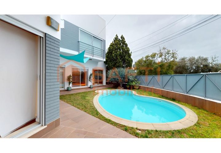 Villa i Alvor, Faro, Alvor - € 790.000 | Ref: SAFTI:007700 - foto 1