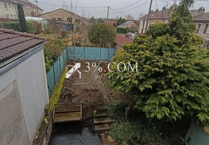 Villa a Damelevières, Meurthe-et-Moselle, Damelevières - € 135.000 | Ref: 471_1698 - foto 1