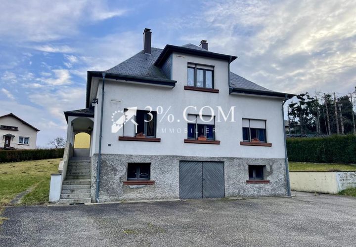 Villa i Rohrbach-les-Bitche, Moselle, Rohrbach-les-Bitche - € 196.000 | Ref: 55_V1000058907 - foto 1