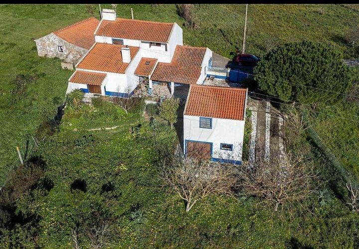 Villa i Alenquer, Lisbon, Alenquer - € 450.000 | Ref: 120171255-296 - foto 1