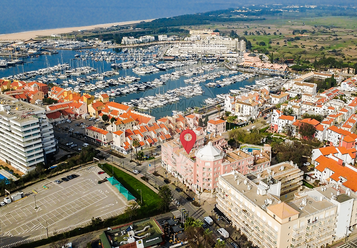 Lejlighed i Vilamoura, Faro, Vilamoura - € 595.000 | Ref: 120141071-760 - foto 1