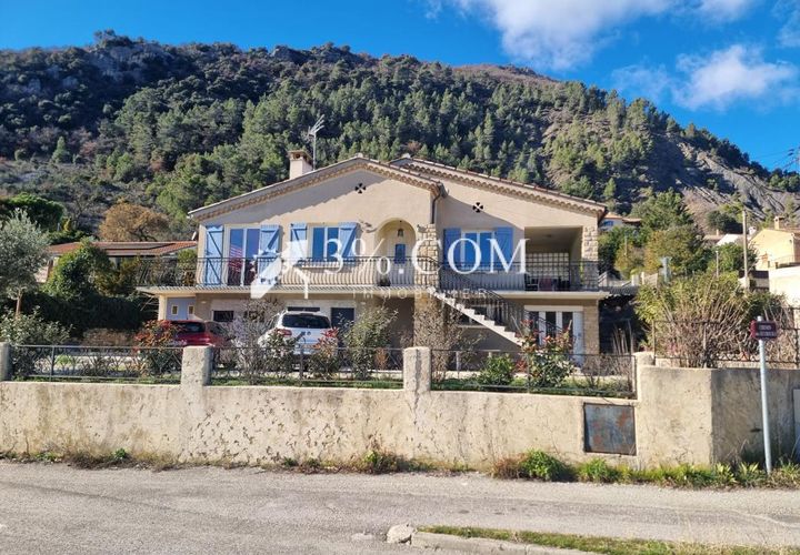 Villa i Nyons, Drome, Nyons - € 298.700 | Ref: 115_37402 - foto 1