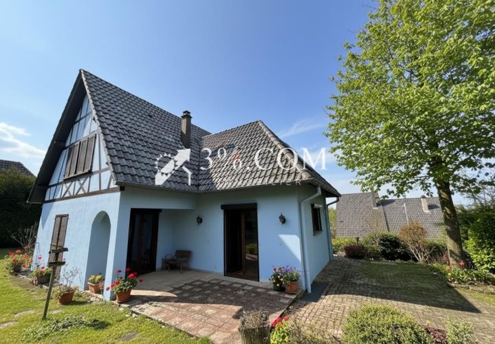 Villa a Kienheim, Bas-Rhin, Kienheim - € 379.000 | Ref: 56_V1020063218 - foto 1