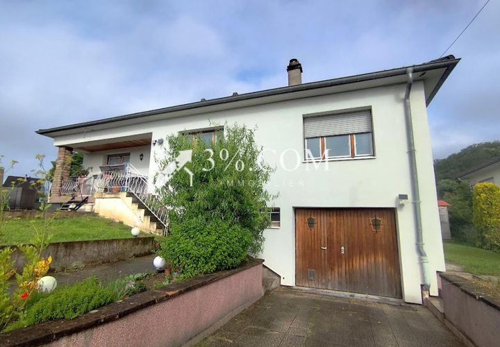 Villa i Rohrbach-les-Bitche, Moselle, Rohrbach-les-Bitche - € 141.000 | Ref: 282_V3660055086 - foto 1