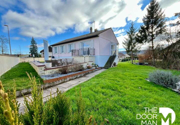 Villa a Voisey, Haute-Marne, Voisey - € 117.000 | Ref: 9633 - foto 1