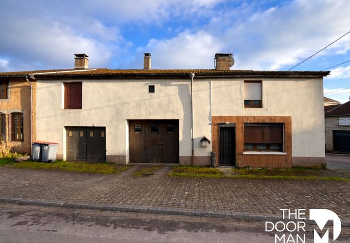 Villa a Serqueux, Haute-Marne, Serqueux - € 39.000 | Ref: 9394 - foto 1