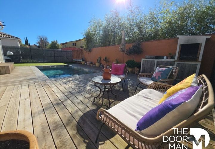 Villa a Le Pradet, Var, Le Pradet - € 650.000 | Ref: 9619 - foto 1
