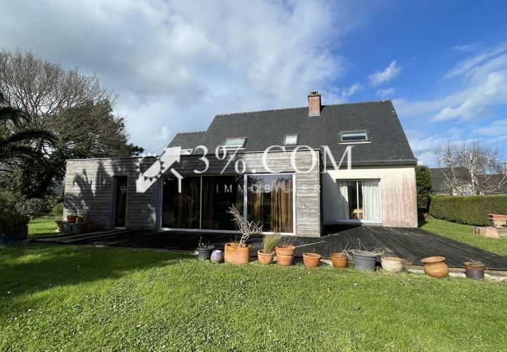 Villa a Baden, Morbihan, Baden - € 545.000 | Ref: 66_V1590059510 - foto 1