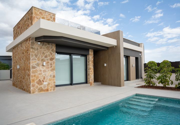 Villa a Ciudad Quesada, Alicante, Ciudad Quesada - € 569.000 | Ref: NBH-48662 - foto 1
