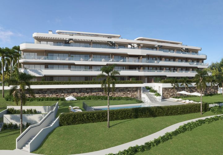 Lejlighed i Manilva, Malaga, Manilva - € 529.000 | Ref: NBCS-34528 - foto 1