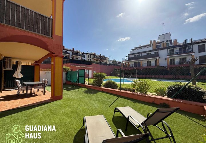 Lejlighed i Ayamonte, Huelva, Ayamonte - € 189.000 | Ref: 2240/11122 - foto 1