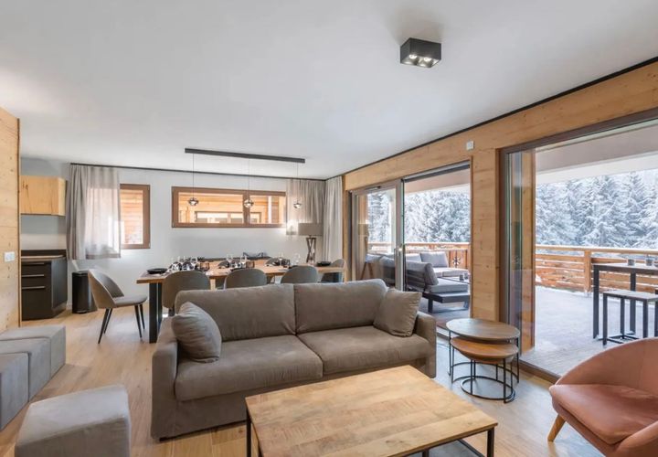 Villa i Chatel, Haute-Savoie, Chatel - € 965.000 | Ref: 07044 - foto 1