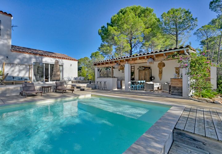 Villa a Langlade, Gard, Langlade - € 1.075.000 | Ref: 07027 - foto 1