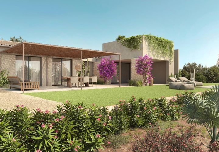 Terra a Manacor, Mallorca, Manacor - € 215.000 | Ref: 08MRGR001/10961 - foto 1