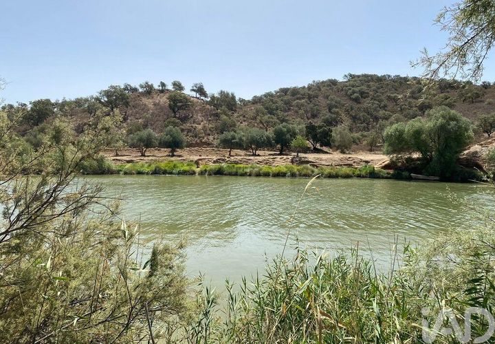 Helårsgrund i Castro Marim, Faro, Castro Marim - € 50.000 | Ref: 828385 - foto 1