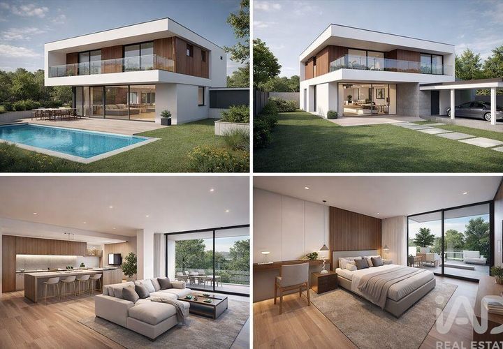 Helårsgrund i Alcobaca, Leiria, Alcobaca - € 65.000 | Ref: 826862 - foto 1