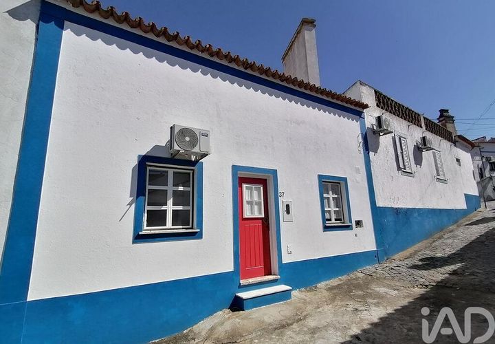 Byhus i Ponte de Sor, Portalegre, Ponte de Sor - € 279.500 | Ref: 829708 - foto 1