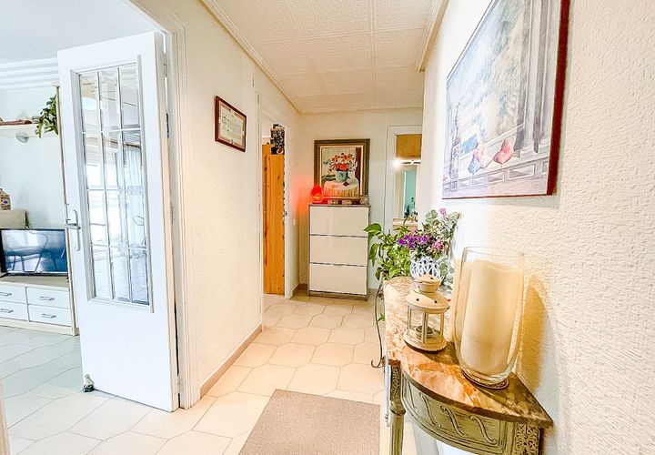 Lejlighed i Elda, Alicante, Elda - € 145.000 | Ref: DA7007 - foto 1