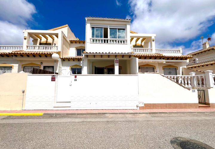 Byhus i Orihuela, Alicante, Orihuela - € 279.000 | Ref: MCO-62238 - foto 1