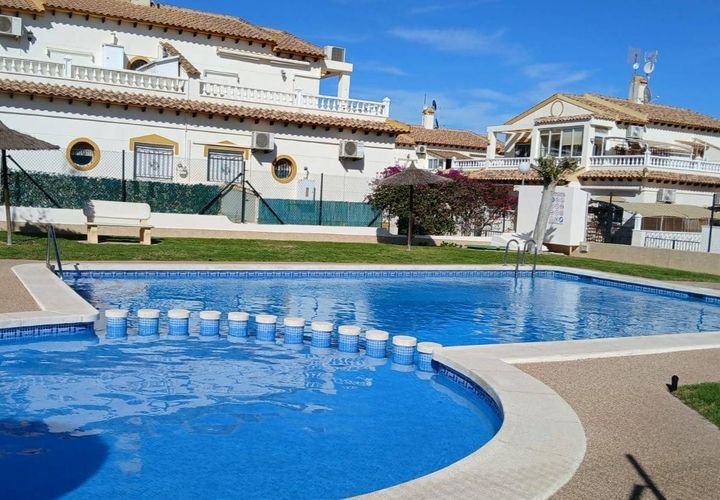 Byhus i Orihuela, Alicante, Orihuela - € 279.000 | Ref: MCO-47737 - foto 1