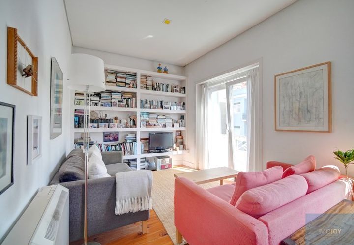 Lejlighed i Alges, Lisbon, Alges - € 495.000 | Ref: APTTM091 - foto 1