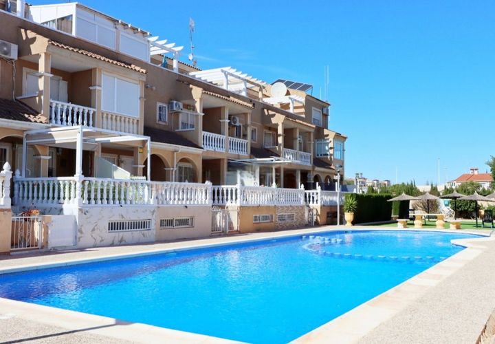 Byhus i Playa Flamenca, Alicante, Playa Flamenca - € 248.000 | Ref: MLSC4354725 - foto 1