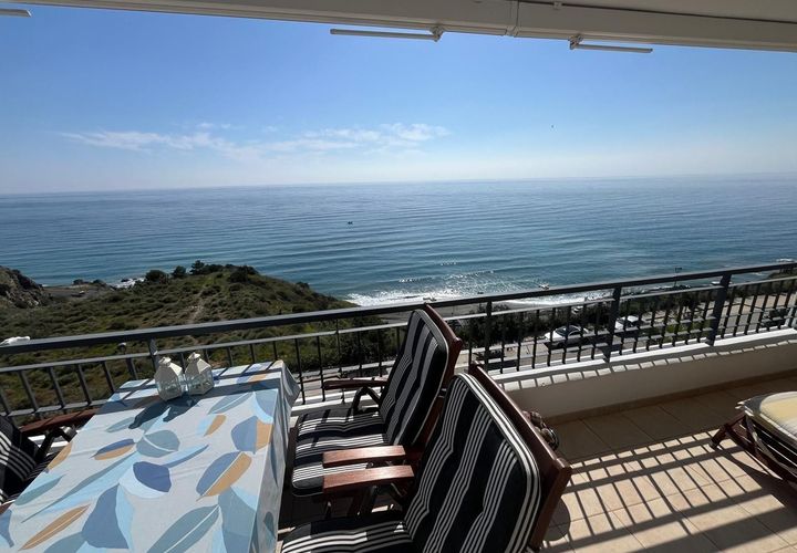 Lejlighed i Torrox, Malaga, Torrox - € 415.000 | Ref: R5316985 - foto 1