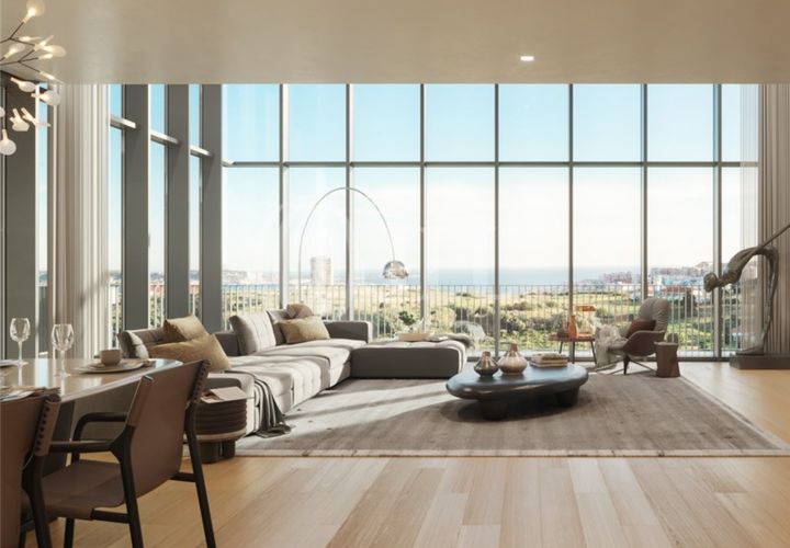 Lejlighed i Alges, Lisbon, Alges - € 1.600.000 | Ref: 76764 - foto 1