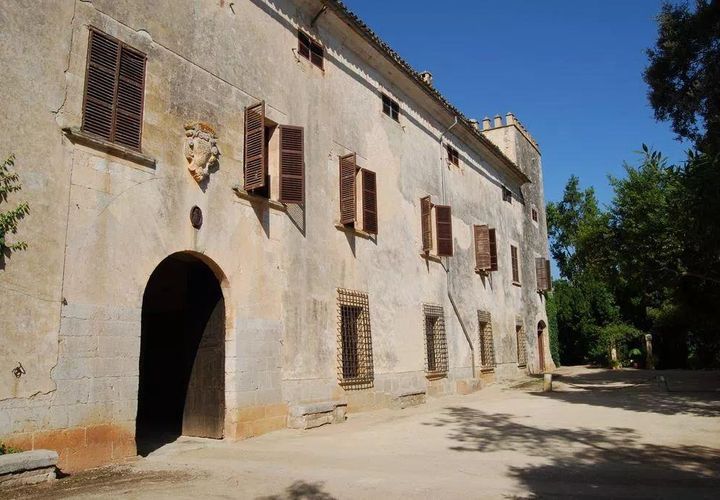 Erhvervsejendom i Inca, Mallorca, Inca - € 7.500.000 | Ref: 01TS089/3010 - foto 1