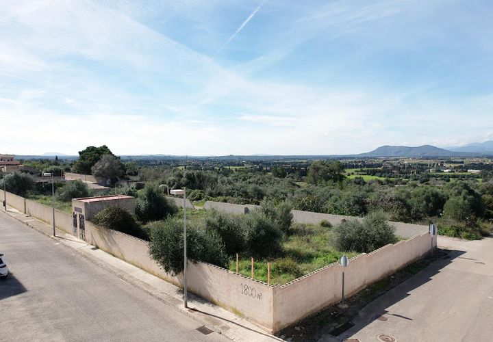 Terra a Muro, Mallorca, Muro - € 760.000 | Ref: 04SBAVDL362/3010 - foto 1