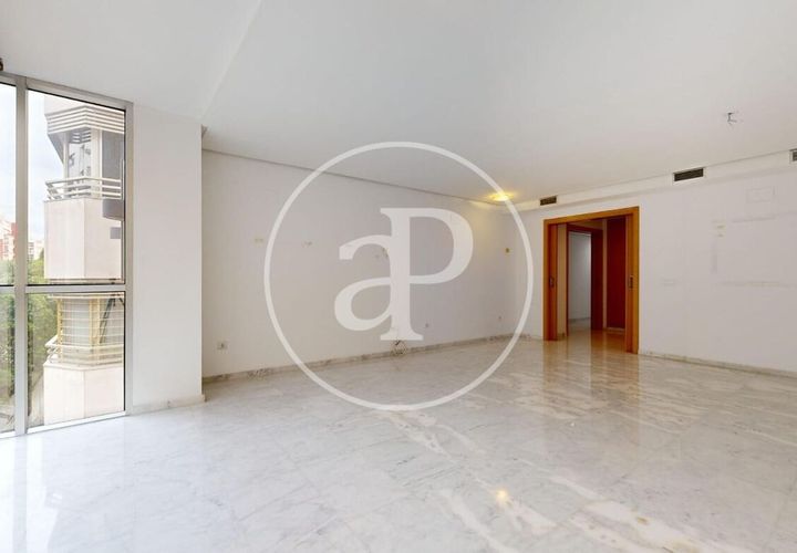 Lejlighed i Valencia, Valencia, Valencia - € 730.000 | Ref: VV2602070 - foto 1