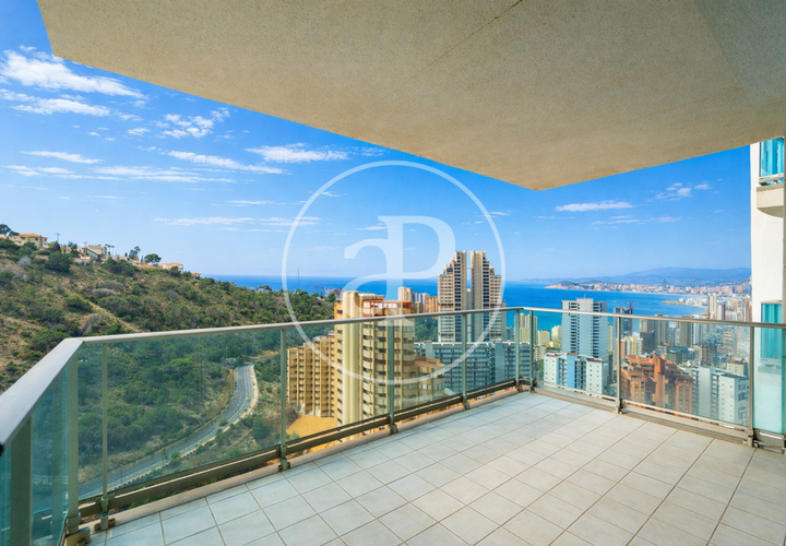 Leilighet i Benidorm, Alicante, Benidorm - € 395 000 | Ref: VV2602067 - foto 1