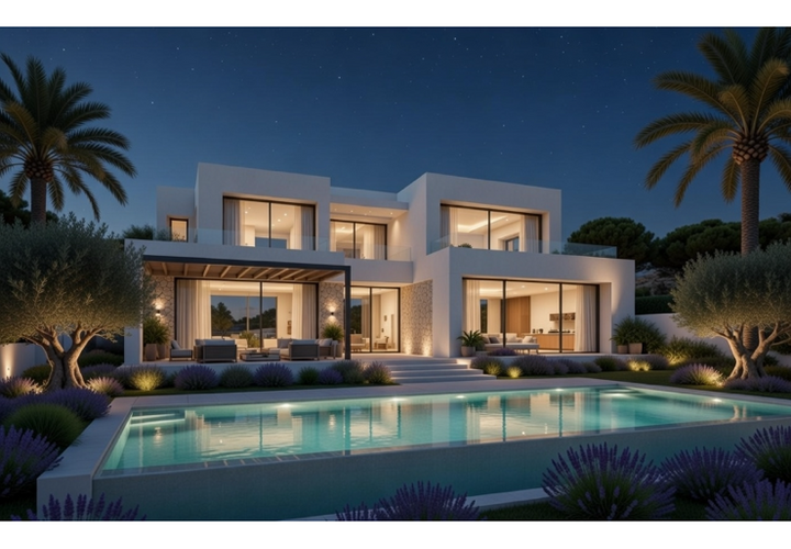 Villa i Valencia, Valencia, Valencia - € 1.400.000 | Ref: b412d217-5c56-4a2e-a - foto 1