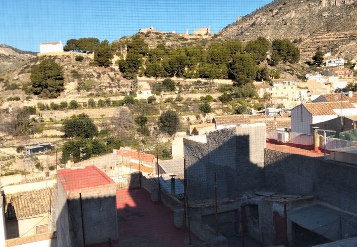 Villa i Relleu, Alicante, Relleu - € 118.000 | Ref: fec80a56-cfd3-4178-8 - foto 1