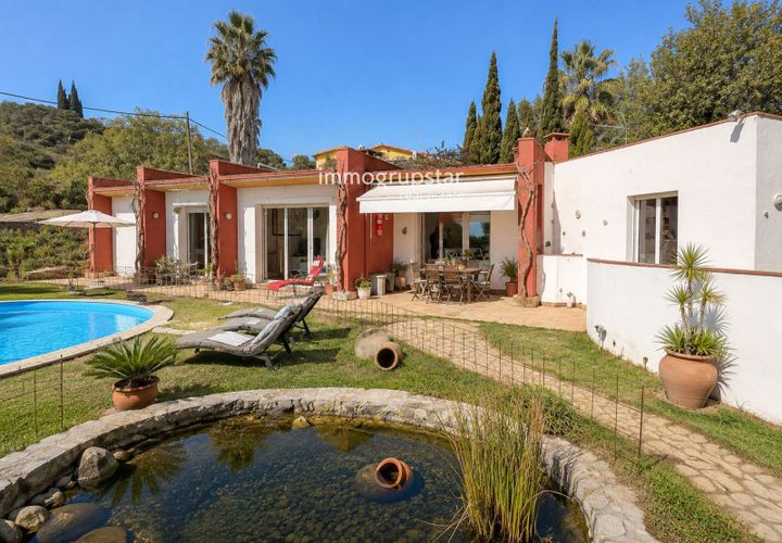 Villa i Calonge, Gerona, Calonge - € 545.000 | Ref: 1351 - foto 1
