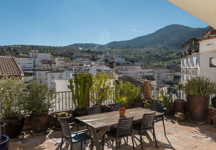 Byhus i Tolox, Malaga, Tolox - € 239.000 | Ref: R5317702 - foto 1