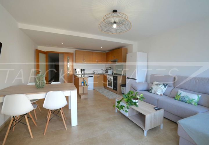 Leilighet i El Verger, Alicante, El Verger - € 189 000 | Ref: N-1226 - foto 1