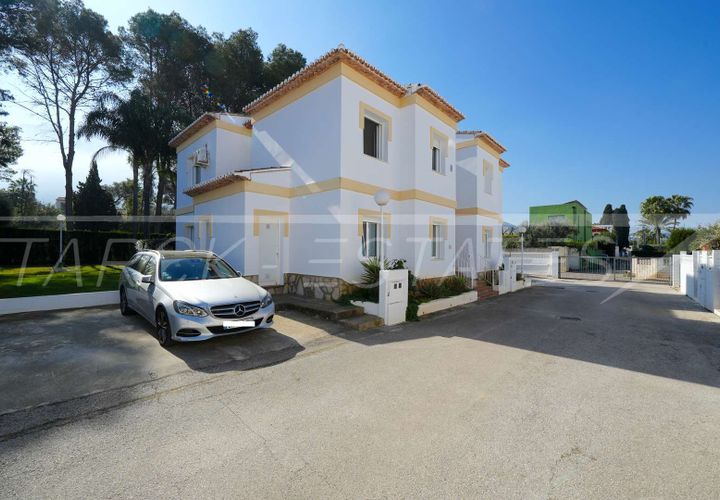Leilighet i Denia, Alicante, Denia - € 299 000 | Ref: N-1426 - foto 1