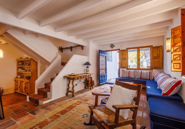 Stadthaus in Comares, Malaga, Comares - € 299.000 | Ref: COM2615TH - Foto 1