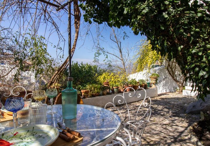 Byhus i Comares, Malaga, Comares - € 500.000 | Ref: COM2614TH - foto 1