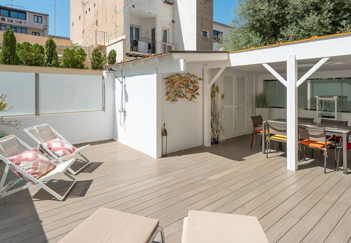 Lejlighed i Palma De Mallorca, Mallorca, Palma De Mallorca - € 550.000 | Ref: 6367 - foto 1
