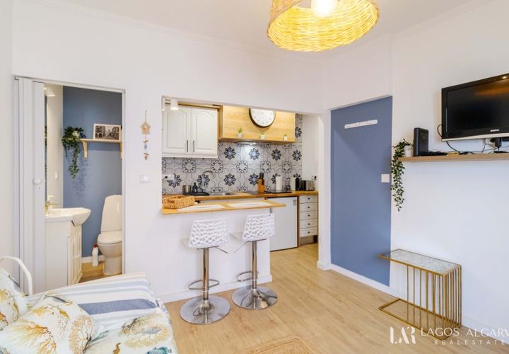 Byhus i Lagos, Faro, Lagos - € 295.000 | Ref: TH031 - foto 1