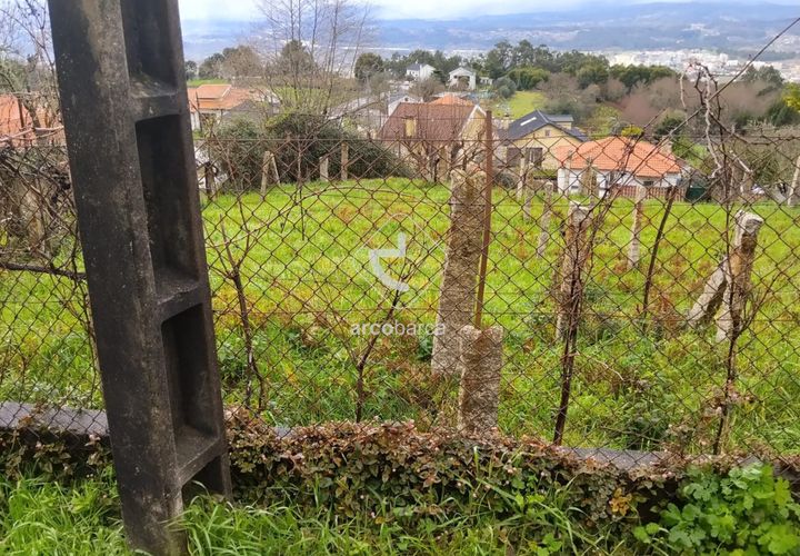 Helårsgrund i Valenca, Viana do Castelo, Valenca - € 20.000 | Ref: AV6642 - foto 1